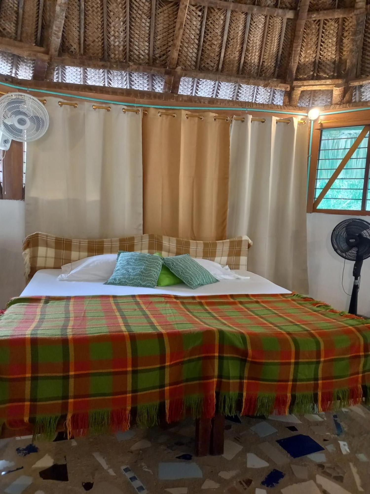 Vila Entre Bosques Tayrona Los Naranjos Pokoj fotografie