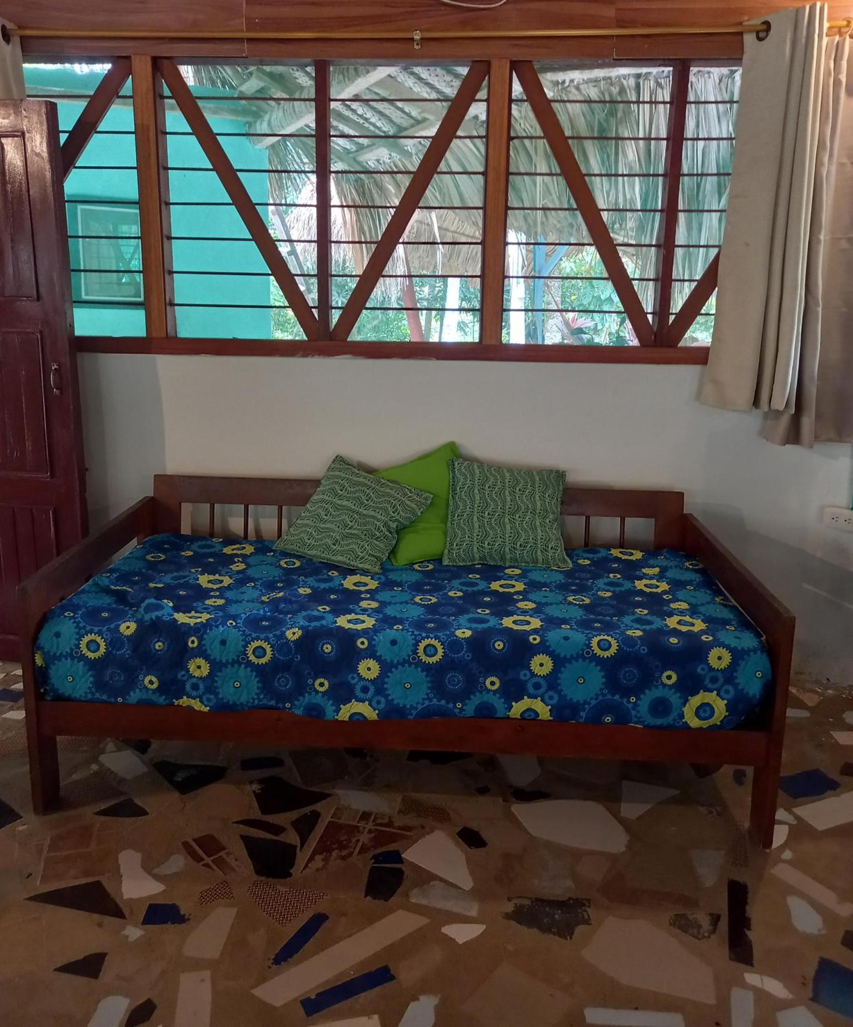 Vila Entre Bosques Tayrona Los Naranjos Pokoj fotografie
